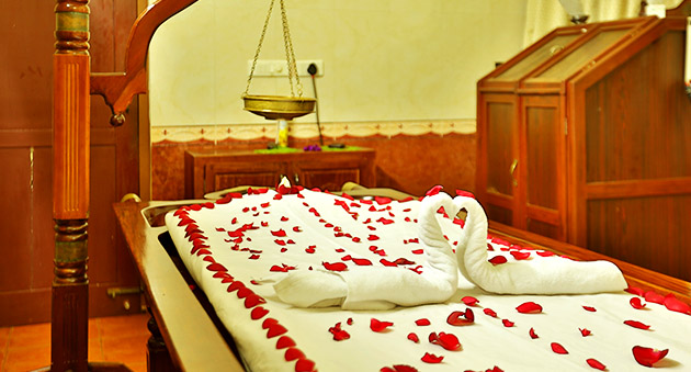 Kalathil Lake Resort photo 1