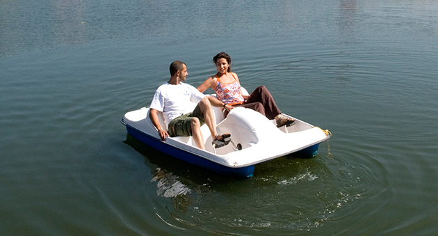 Kalathil Lake Resort photo 3