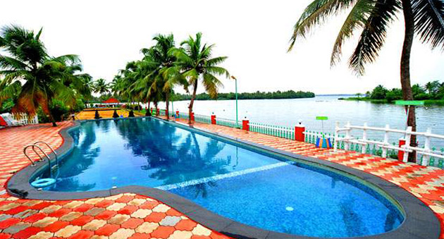 Kalathil Lake Resort photo 4