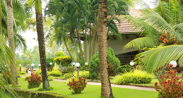 Kalathil Lake Resort photo 6