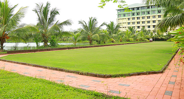 Kalathil Lake Resort photo 7