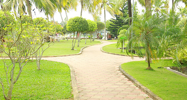 Kalathil Lake Resort photo 8
