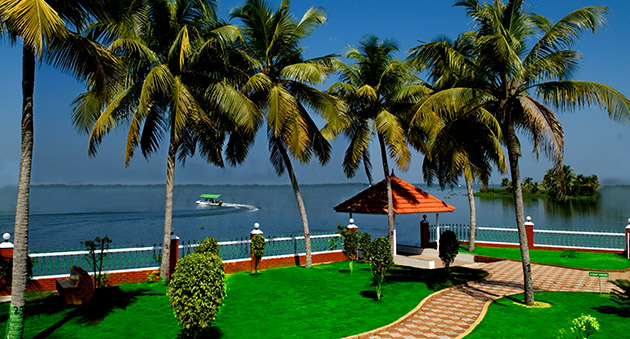 Kalathil Lake Resort photo 10