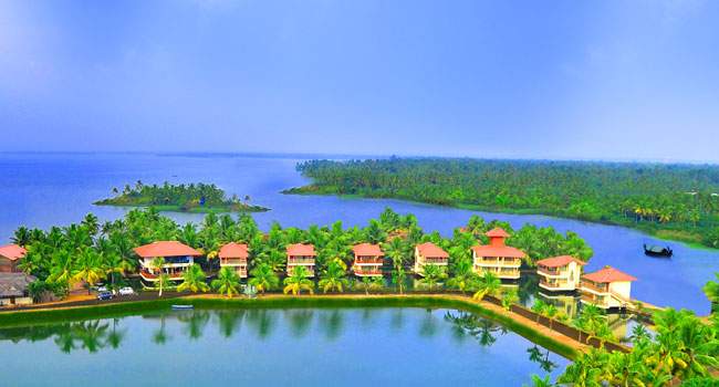 Kalathil Lake Resort photo 11