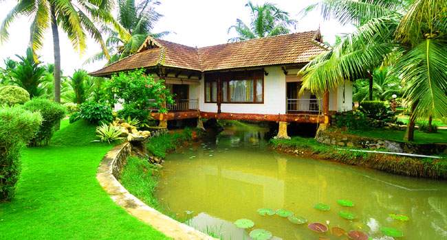 Kalathil Lake Resort photo 12