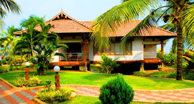 Kalathil Lake Resort photo 14