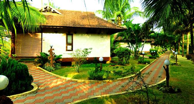 Kalathil Lake Resort photo 15