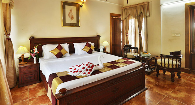 Kalathil Lake Resort photo 19