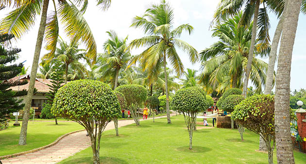 Kalathil Lake Resort photo 23