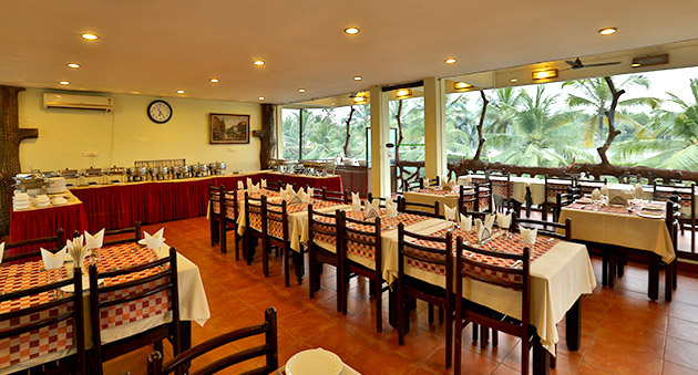 Kalathil Lake Resort photo 21
