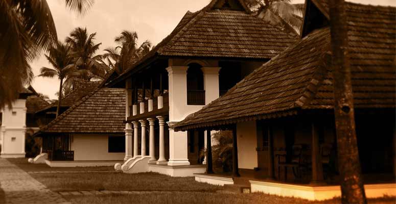 Soma Kerala Palace photo 7