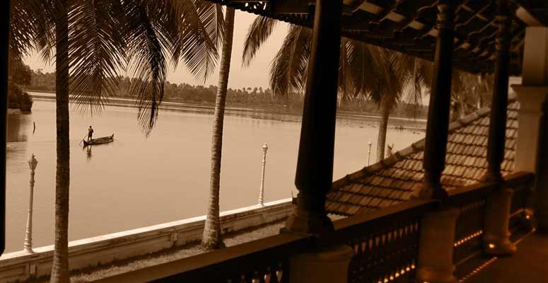 Soma Kerala Palace photo 8