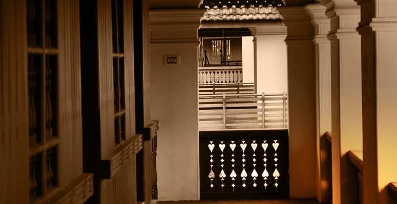 Soma Kerala Palace photo 9