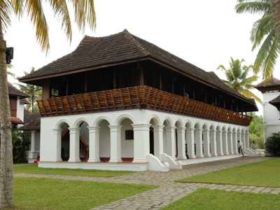 Soma Kerala Palace photo 2