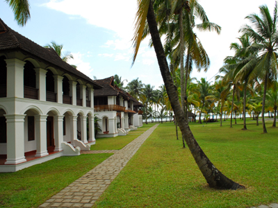 Soma Kerala Palace photo 3