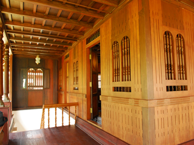Soma Kerala Palace photo 4