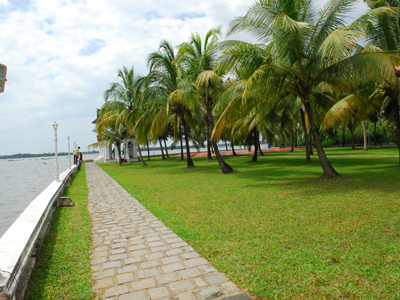 Soma Kerala Palace photo 5