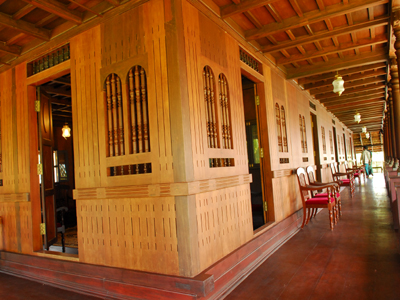 Soma Kerala Palace photo 6