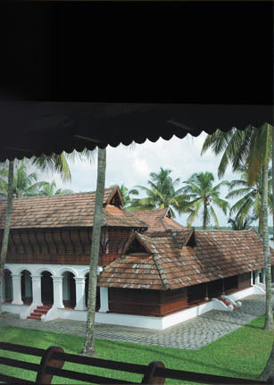 Soma Kerala Palace photo 15