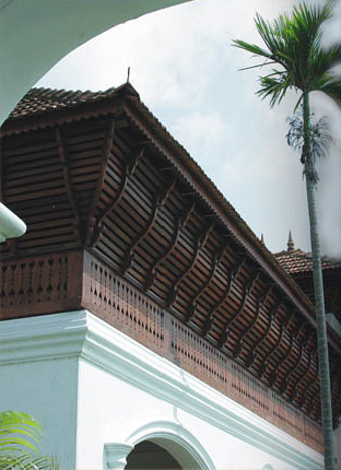 Soma Kerala Palace photo 17