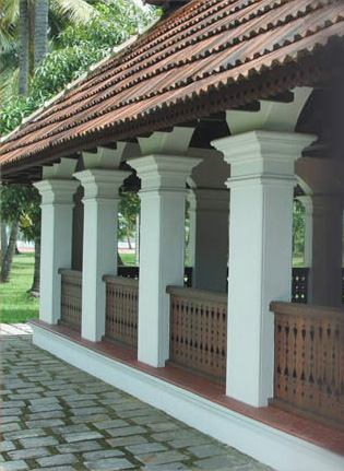 Soma Kerala Palace photo 18