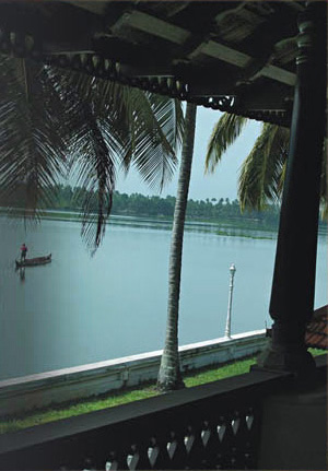 Soma Kerala Palace photo 10
