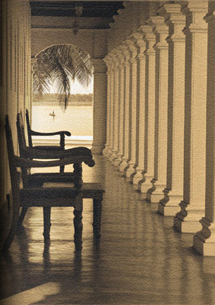 Soma Kerala Palace photo 11