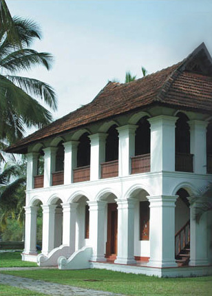 Soma Kerala Palace photo 12