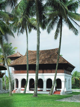 Soma Kerala Palace photo 13