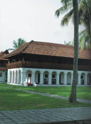 Soma Kerala Palace photo 14