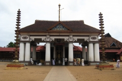 Vaikom-Temple
