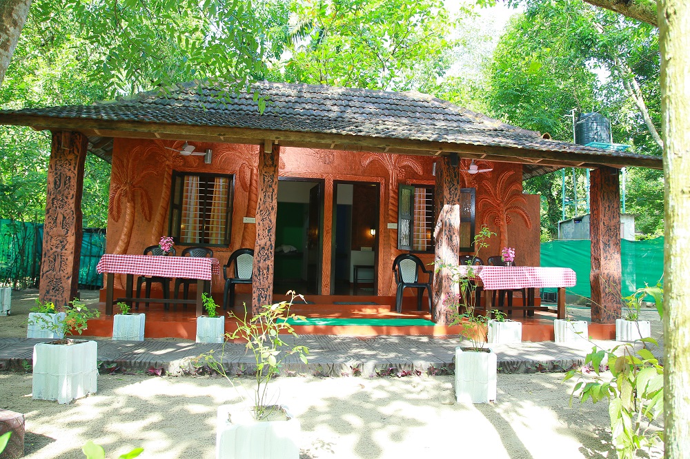 MARARI SWAPNA BEACH VILLAS