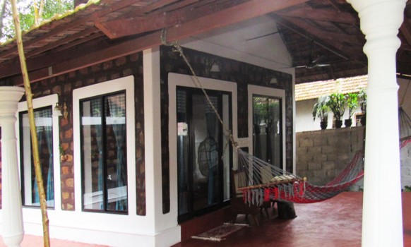 MARARI DREAMZ VILLAS MARARI DREAMZ VILLAS