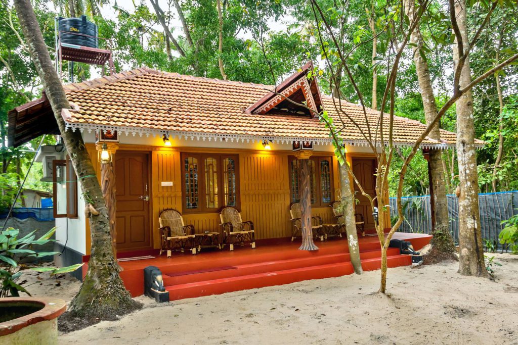 MARARI BEACH HOUSE