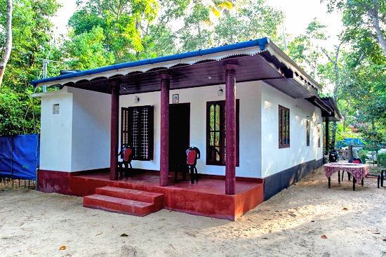 MARARI SECRET BEACH MARARI SECRET BEACH