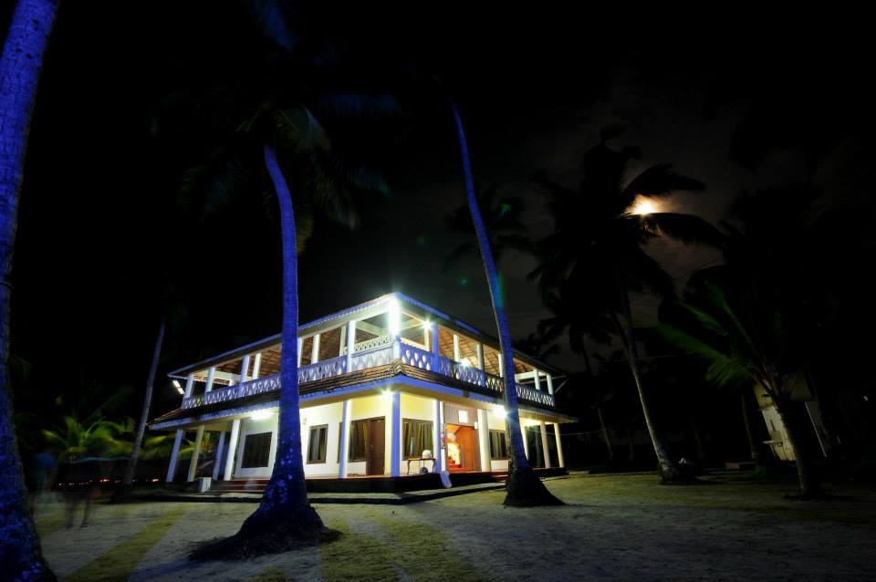 MICHAELS LAND HOMESTAY MICHAELS LAND HOMESTAY