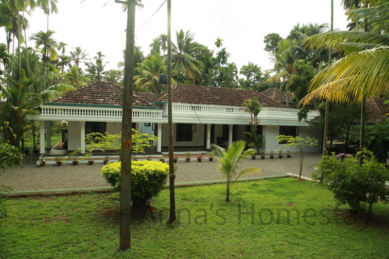 ANNA'S HOMESTAY ANNA'S HOMESTAY