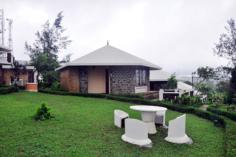 THRISHANGU HAVEN RESORT