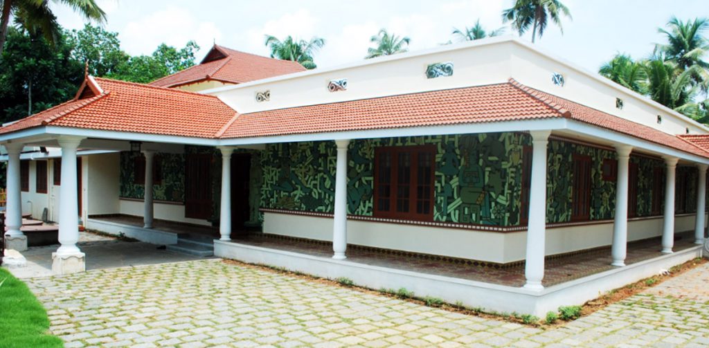 KARITHANAM AYURFARMS HOMESTAY