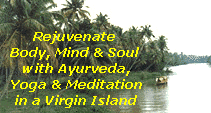 Body, mind & Soul