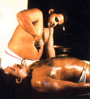 Ekanga Pizhichil