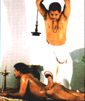 Massage