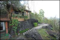 Edakkal Hermitage Resort - img1