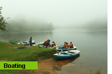 Kumarakom-bird Sanctuary