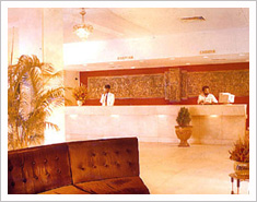 The Hotel Luciya Palace, Thrissur, Kerala, India