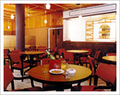 The Hotel Luciya Palace, Thrissur, Kerala, India