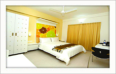 HOTEL MILLENNIUM CONTINENTAL, Cochin, Kerala, India