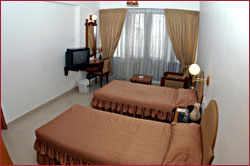 Hotel Pankaj,accommodation