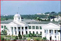 Government Secretariat