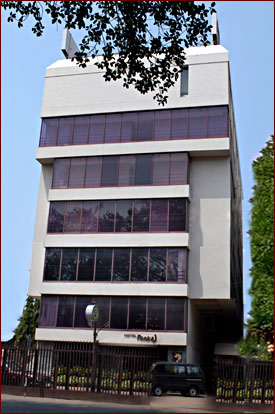 Hotel Pankaj , Thiruvananthapuram